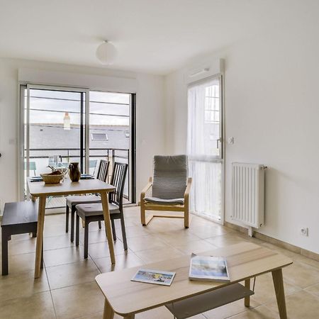 Apartment Roc Eden-1 By Interhome Saint-Malo Buitenkant foto