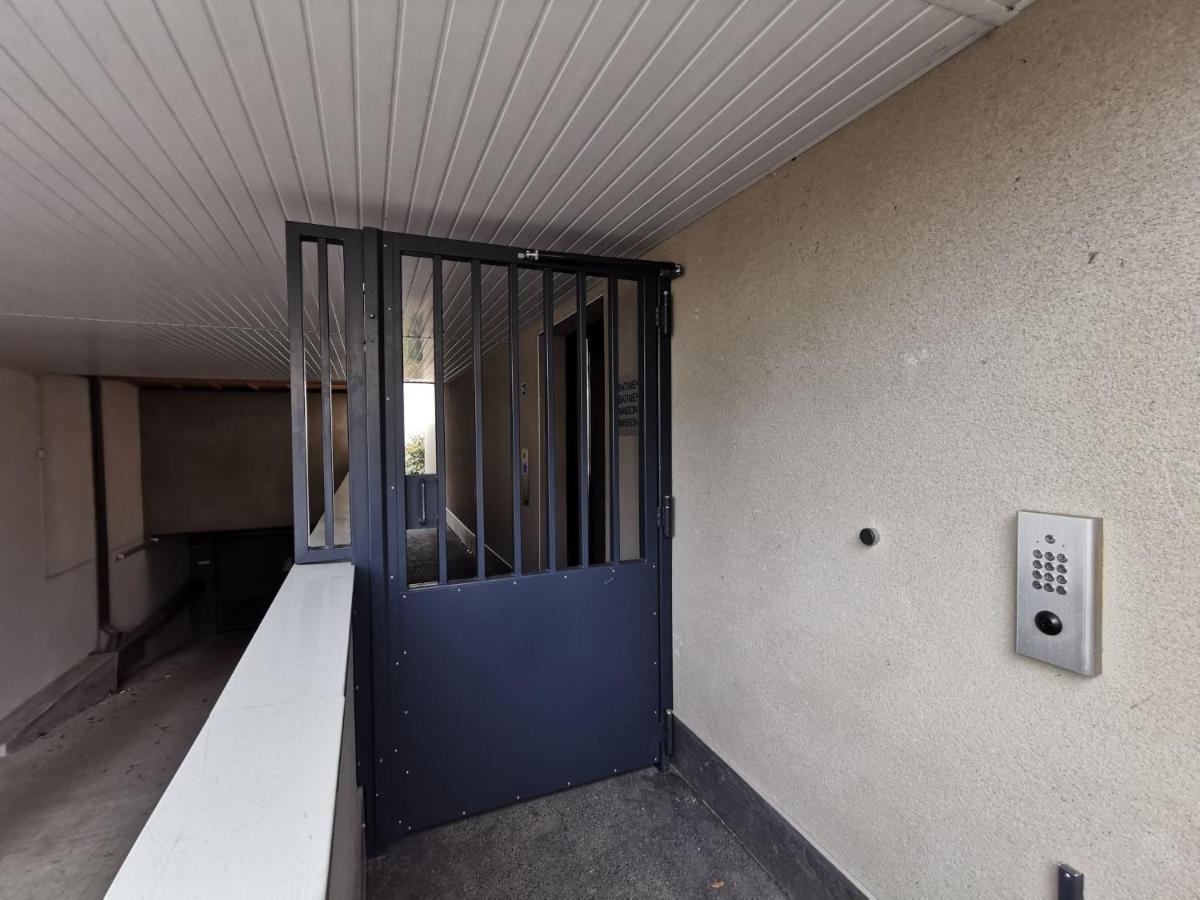 Apartment Roc Eden-1 By Interhome Saint-Malo Buitenkant foto