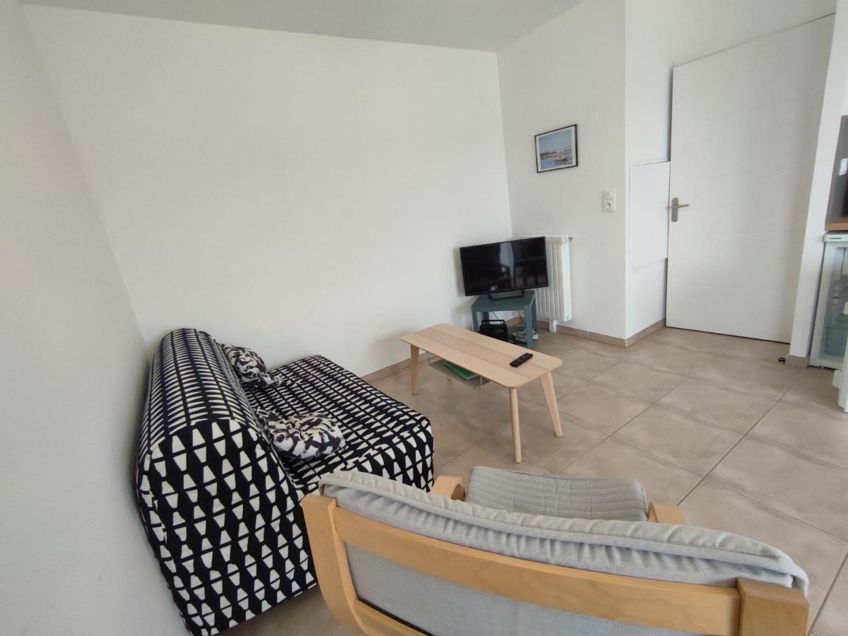 Apartment Roc Eden-1 By Interhome Saint-Malo Buitenkant foto