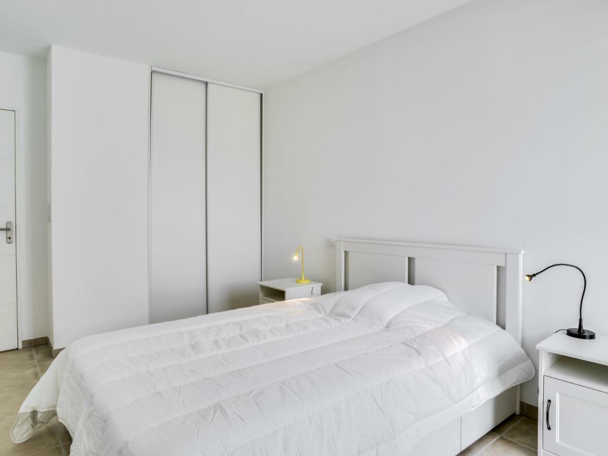 Apartment Roc Eden-1 By Interhome Saint-Malo Buitenkant foto