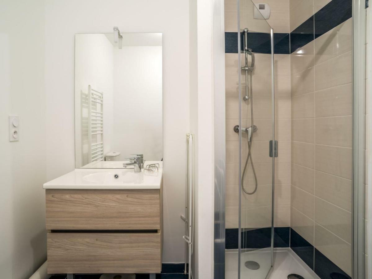 Apartment Roc Eden-1 By Interhome Saint-Malo Buitenkant foto