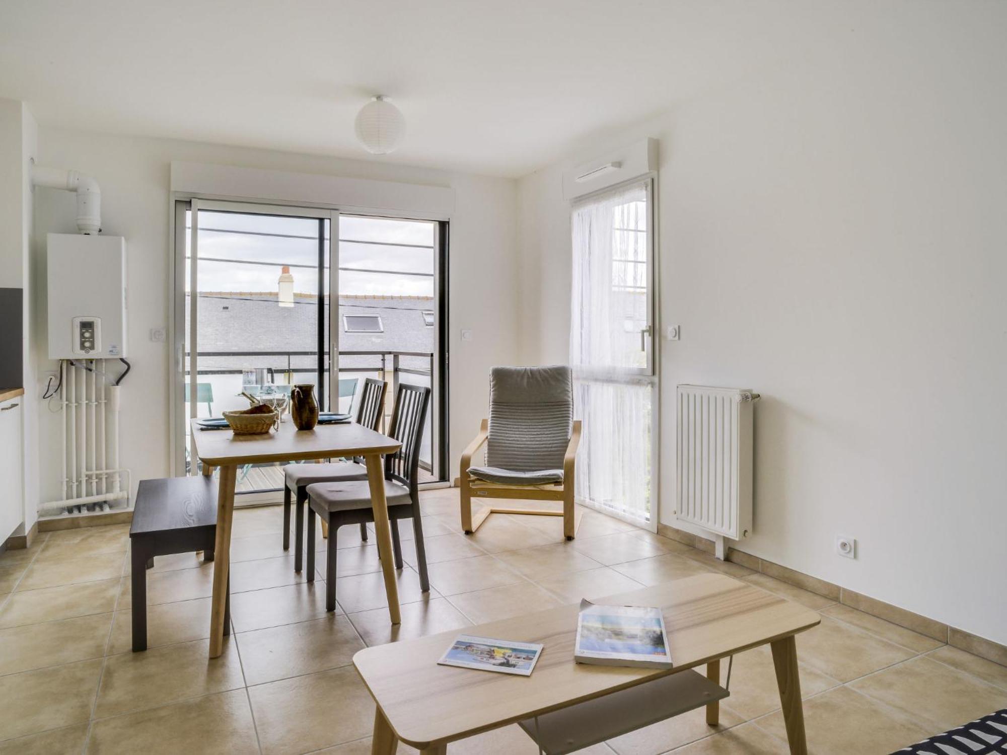 Apartment Roc Eden-1 By Interhome Saint-Malo Buitenkant foto